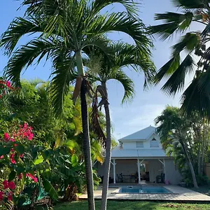 Logan Villa